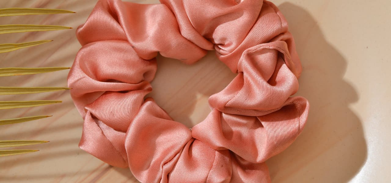 Accessoires coiffure