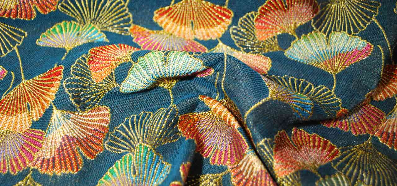 Jacquard