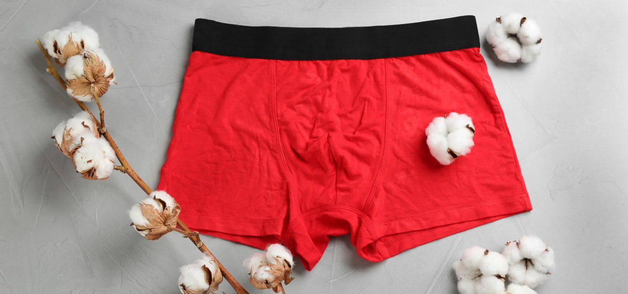 Sous-vêtements homme