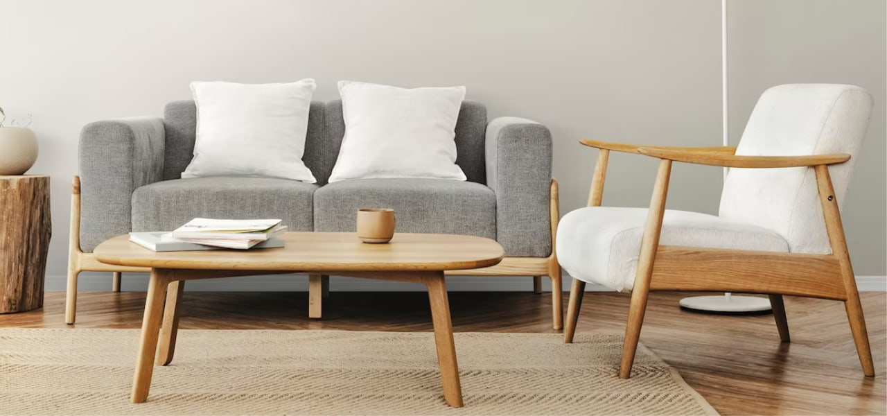 Canapé, fauteuil & chaise