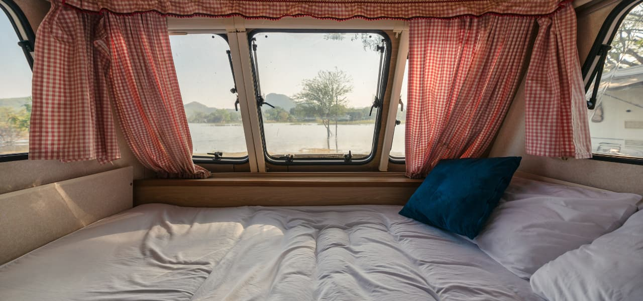 Voiture, moto & camping-car