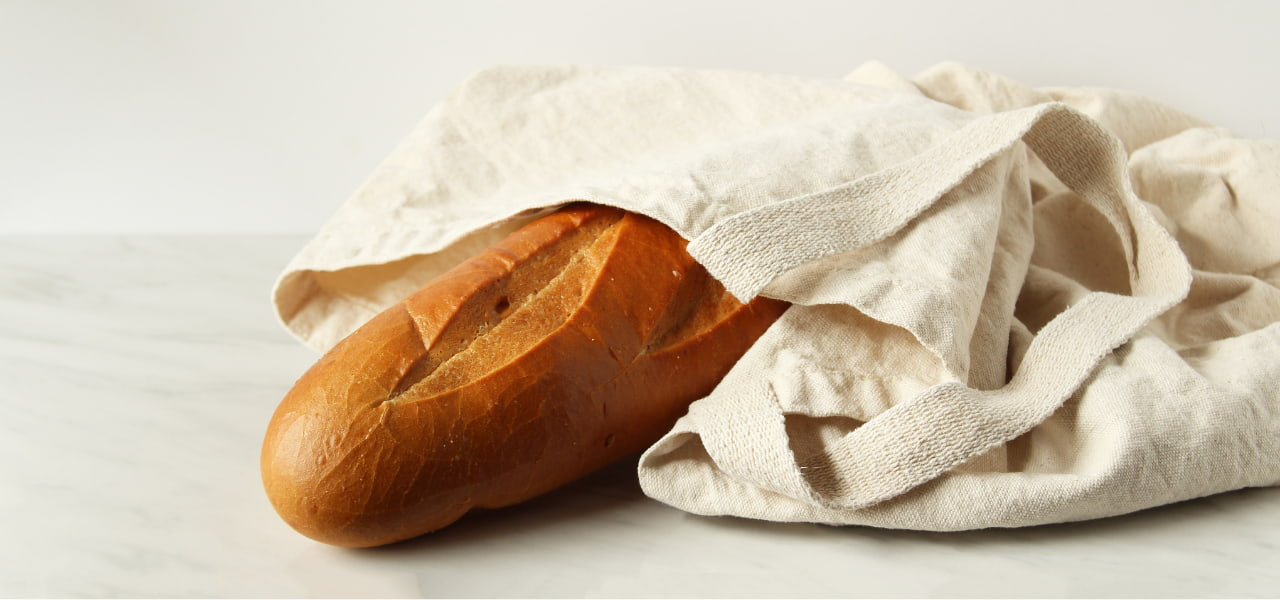 Sac à pain