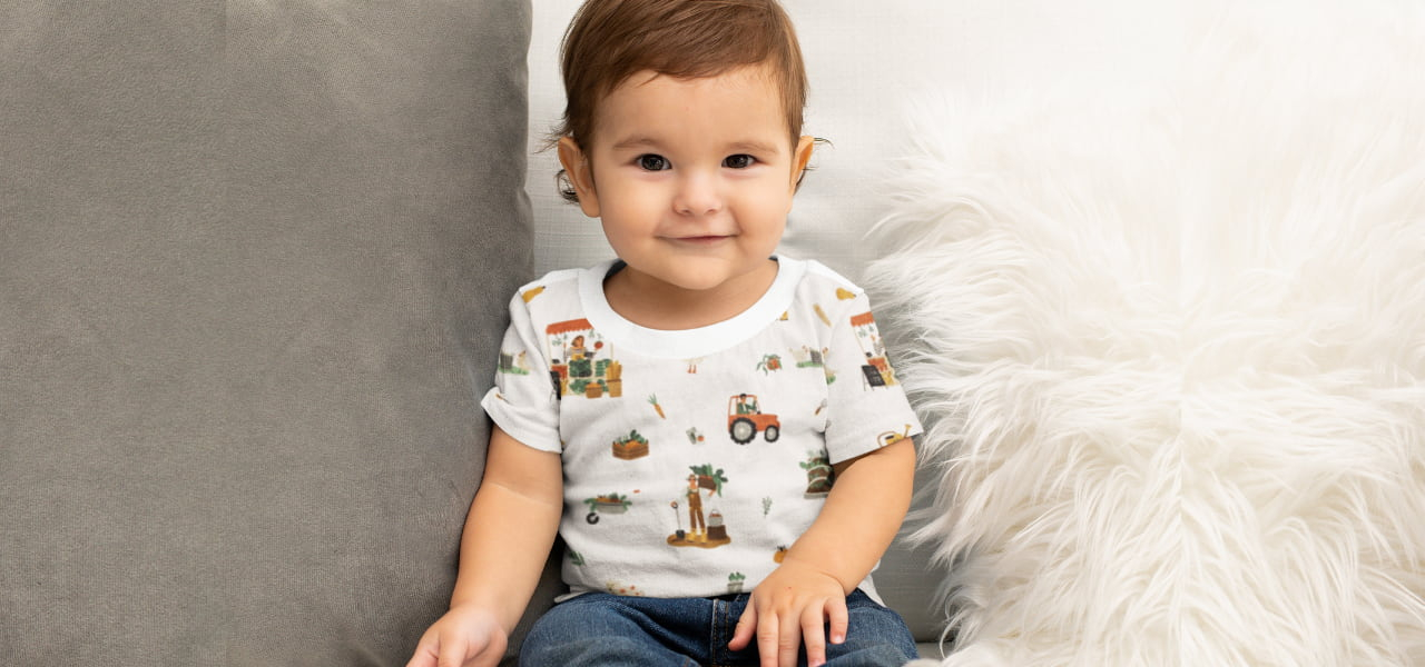 Personnages & objets