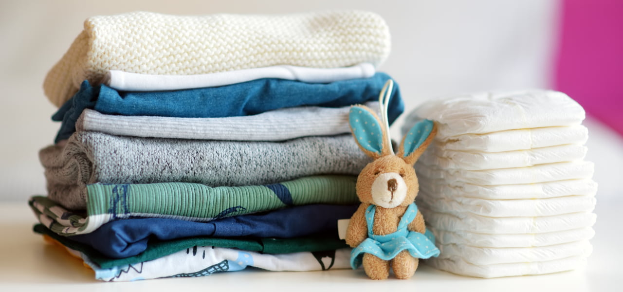 Vêtements Bébés Enfants