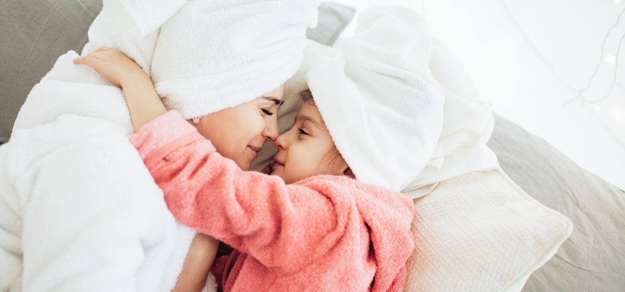 Eponge et nid d’abeille