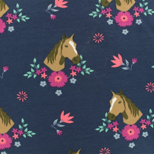 Produit de test d'Emilie - Cheval Bleu